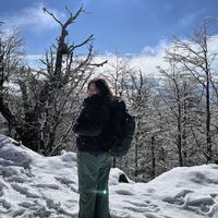 Milagros Gutierrez的照片