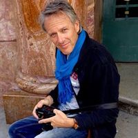 Brett Hayvice的照片