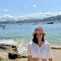 Luisa Vergara的照片