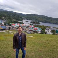 Fotos de Maher F. Mathbout