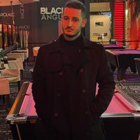 Rahman Huseynov的照片