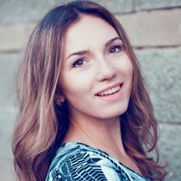 Katy Vasilyeva's Photo