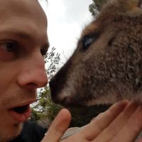 Andreas Jakobsen's Photo