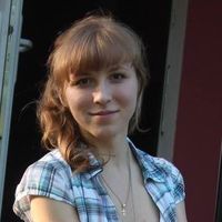 Iryna Donchenko's Photo