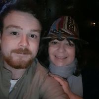 Sean Lonergan的照片