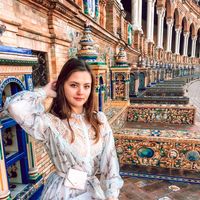 Anastasiia Makarova的照片