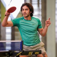 Mauricio Salguero's Photo