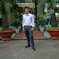 An Huynh Nhu Truong's Photo