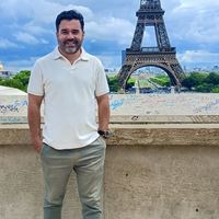 Cem Kılıçaslan's Photo