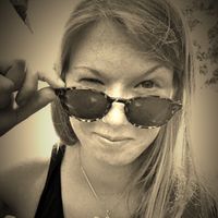 Melanie van de Sandt's Photo