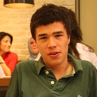 Emre Koçak的照片