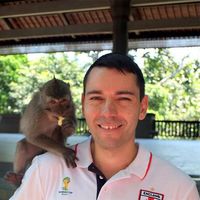 Gediminas Baciulis's Photo