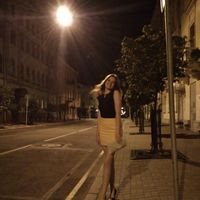 Яна Андрилович的照片