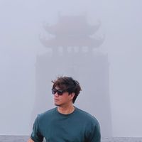 Sairo Orias's Photo