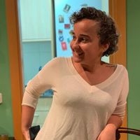 Ana Buscaglia's Photo