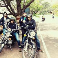 Fotos von vikas reddy