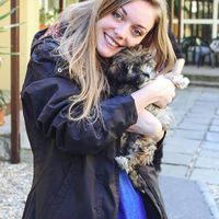 Kitti Debreczeni's Photo