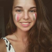 Lucie Quinet's Photo