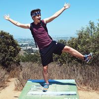 Maximilian Fischer's Photo