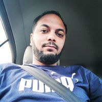 Fotos de Abraham  A ElMardi