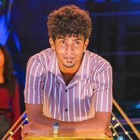 Fotos de Gayashan Chandrasegar