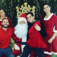 Fred Paradela de Abreu's Photo