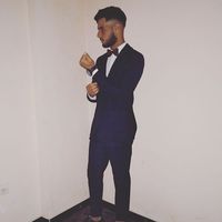 محمد صطاف的照片