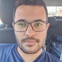 Gabriel Silva's Photo