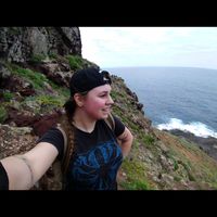 Živilė Vasiliauskaitė's Photo