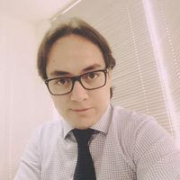 Jorge Solano's Photo