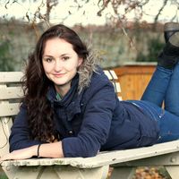 Michaela Uhlíková's Photo