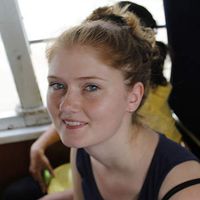 Line Søe Munk's Photo