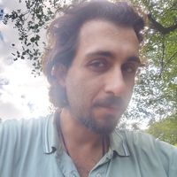 Mohammad Nasirzade's Photo