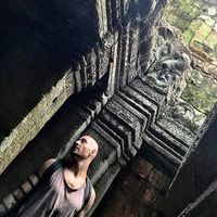 Fotos von Alistair Todd