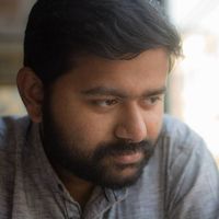 Debanjan Chandra's Photo