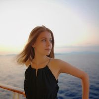 Anna Kustova的照片