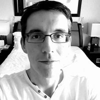 Thierry Certain's Photo