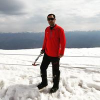 Mohamadjavad Salehi的照片