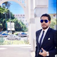 Moulay Mehdi Sbai's Photo