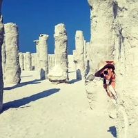 Alesya Styozhkina的照片