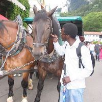 Zacharie Sylla的照片