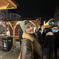 Maëlle Carron's Photo