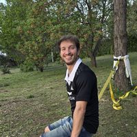 Pablo Canavesi's Photo