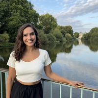 Raissa Ribeiro's Photo