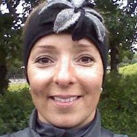 Helga Jóhannesdóttir's Photo