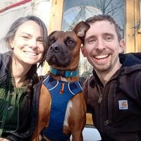 Evan Chartier's Photo