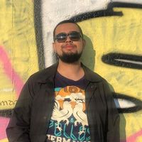 Mateus Barros's Photo