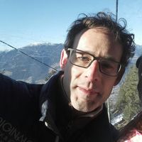 Le foto di Simone Naletto