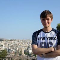 Gökay Abacı's Photo