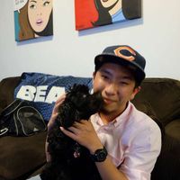 Geng Jongvisuthichai's Photo